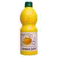 Отзывы Заправка АП Натуральный сок сицилийских лимонов LimoChef, 500 мл