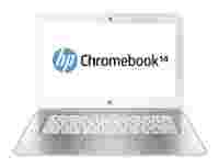 Отзывы HP Chromebook 14-q000