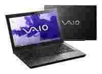 Отзывы Sony VAIO VPC-SB4V9R