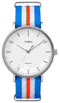 Отзывы Timex TW2P91100