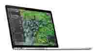 Отзывы Apple MacBook Pro 15 with Retina display Early 2013