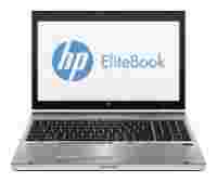 Отзывы HP EliteBook 8570p
