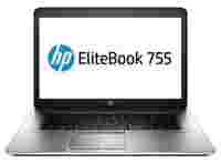 Отзывы HP EliteBook 755 G2