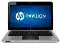 Отзывы HP PAVILION dv3-4100