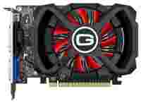 Отзывы Gainward GeForce GTX 650 1058Mhz PCI-E 3.0 1024Mb 5000Mhz 128 bit DVI Mini-HDMI HDCP