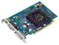Отзывы ECS GeForce 8500 GT 450Mhz PCI-E 256Mb 800Mhz 128 bit DVI TV YPrPb