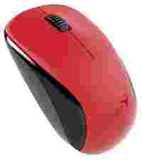 Отзывы Genius NX-7000 Red USB