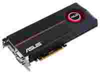 Отзывы ASUS Radeon HD 5870 850Mhz PCI-E 2.1 1024Mb 4800Mhz 256 bit 2xDVI HDMI HDCP Dirt2