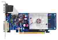 Отзывы ASUS GeForce 8400 GS 567Mhz PCI-E 2.0 512Mb 800Mhz 64 bit DVI HDCP Low Profile