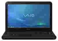 Отзывы Sony VAIO VPC-EA2M1R