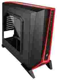 Отзывы Corsair Carbide Series SPEC-ALPHA Black/red