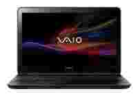 Отзывы Sony VAIO Fit E SVF1521L1R