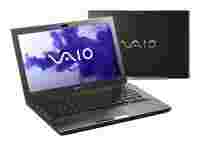 Отзывы Sony VAIO VPC-SA4S9R