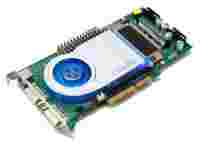 Отзывы ASUS GeForce 6800 Ultra 425Mhz AGP 256Mb 1100Mhz 256 bit 2xDVI TV