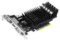 Отзывы ASUS GeForce GT 720 797Mhz PCI-E 2.0 1024Mb 1600Mhz 64 bit DVI HDMI HDCP