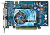 Отзывы Albatron GeForce 7600 GT 560Mhz PCI-E 128Mb 1400Mhz 128 bit 2xDVI TV