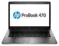 Отзывы HP ProBook 470 G2