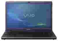 Отзывы Sony VAIO VPC-F132FX