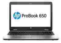 Отзывы HP ProBook 650 G2