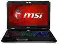 Отзывы MSI GT60 2PE Dominator 3K Edition
