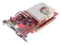 Отзывы ASUS Radeon X1650 Pro 600Mhz PCI-E 256Mb 1400Mhz 128 bit DVI TV YPrPb