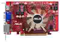Отзывы ASUS Radeon HD 4670 750Mhz PCI-E 2.0 512Mb 1800Mhz 128 bit DVI HDMI HDCP
