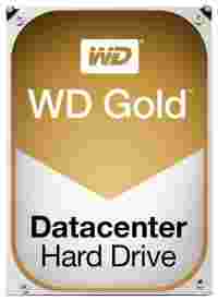 Отзывы Western Digital WD Gold 12 TB (WD121KRYZ)