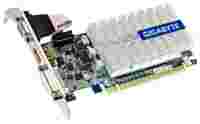 Отзывы GIGABYTE GeForce 210 520Mhz PCI-E 2.0 1024Mb 1200Mhz 64 bit DVI HDMI HDCP