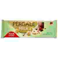 Отзывы Шоколад Pergale молочный с цельным фундуком 30% какао