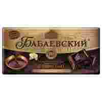 Отзывы Шоколад Бабаевский темный с ванилью