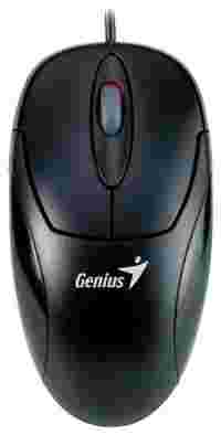 Отзывы Genius XScroll V3 Black USB