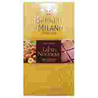 Отзывы Шоколад Baratti & Milano молочный с фундуком, 35% какао