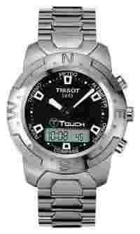 Отзывы Tissot T33.1.588.51
