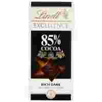 Отзывы Шоколад Lindt Excellence горький, 85% какао