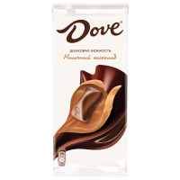 Отзывы Шоколад Dove молочный