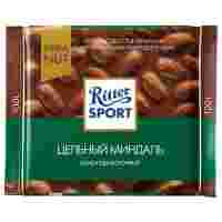 Отзывы Шоколад Ritter Sport Extra Nut молочный цельный миндаль