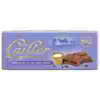 Отзывы Шоколад Cailler молочный
