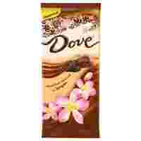 Отзывы Шоколад Dove молочный с брауни