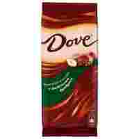 Отзывы Шоколад Dove молочный с дробленым фундуком