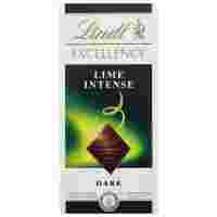 Отзывы Шоколад Lindt Excellence темный с лаймом