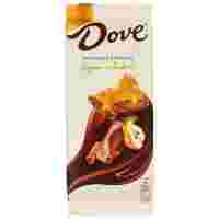 Отзывы Шоколад Dove молочный груша и вафля