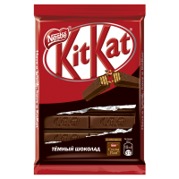 Отзывы Шоколад KitKat темный с вафлей