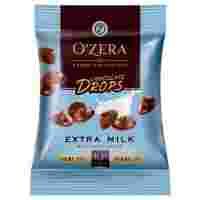 Отзывы Шоколад O'Zera Extra Milk Drops молочный в каплях