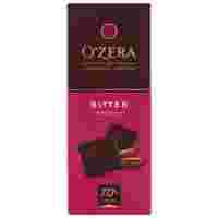 Отзывы Шоколад O'Zera Bitter горький 77.7% какао