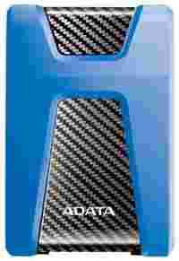 Отзывы ADATA DashDrive Durable HD650 USB 3.1 1TB