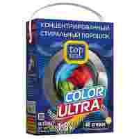 Отзывы Стиральный порошок Top House Color Ultra (автомат)