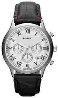 Отзывы Fossil FS4738