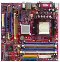 Отзывы Biostar GeForce 6100-M9