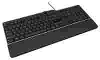 Отзывы DELL KB522 Wired Business Multimedia Keyboard Black USB