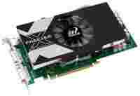 Отзывы Inno3D GeForce GTS 250 738Mhz PCI-E 2.0 1024Mb 2200Mhz 256 bit 2xDVI TV HDCP YPrPb